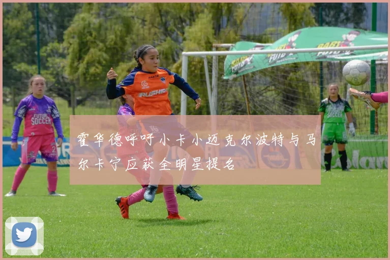霍华德呼吁小卡小迈克尔波特与马尔卡宁应获全明星提名